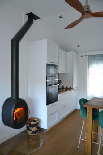 Apartamento L?escale