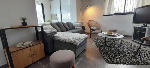 Villa Sandrine 4 Pieces 6 Personnes Proche Aix En