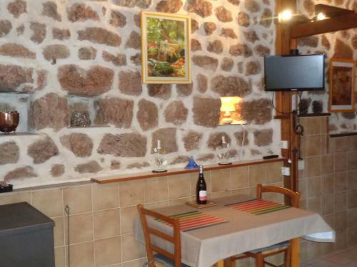 La Tina, Les Fa�sses & La Besses