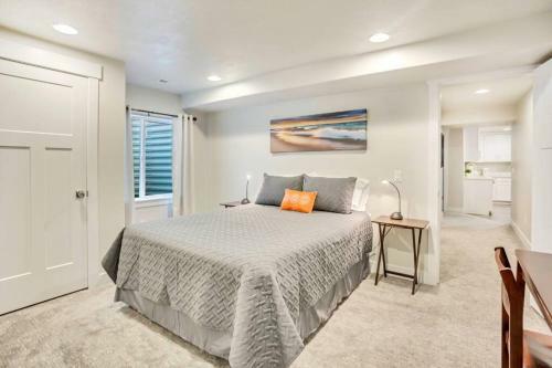 Apartamento New Furnished 2bd Apt! Great For Long Stays