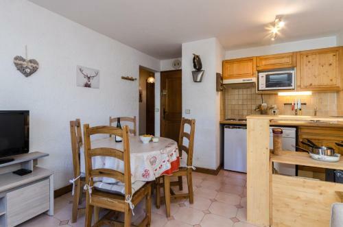 Ski Apartment Le Chamois