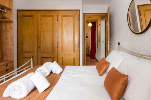 Ski Apartment Le Chamois