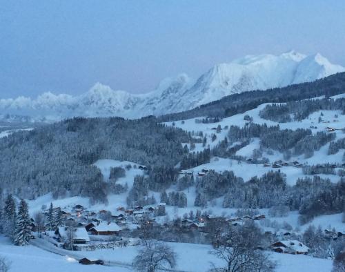 Apartamento Ferme Vauvray