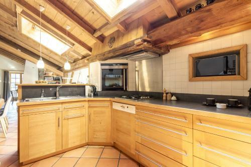 Apartamento Ferme Vauvray