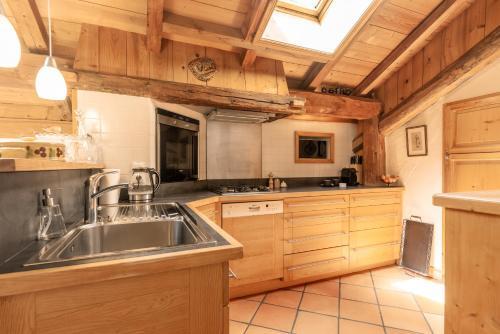Apartamento Ferme Vauvray
