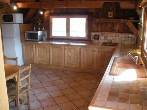 Chalet L' Irrawaddy