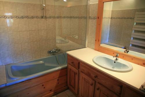 Chalet L' Irrawaddy