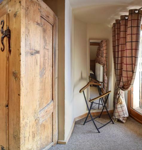 Hotel H�tel Les Cimes