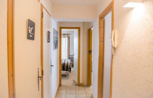 Apartamento Le Fogal