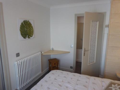 Apartamento Chalet Monte-pente
