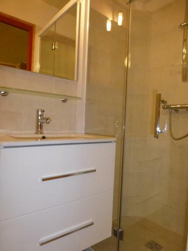 Apartamento Chalet Monte-pente