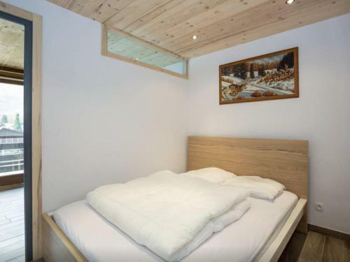 R�sidence H�tel Rent - Meg�ve Centre