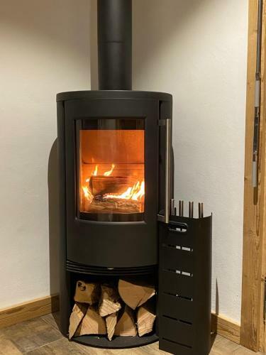 Apartamento Chalet " Jeane " Proche Centre
