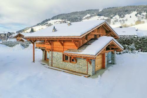 Chalet La Petite For�t
