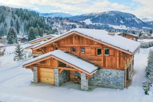 Chalet La Petite For�t