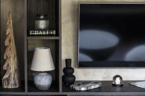 Apartment Ferronne By Japandi Home
