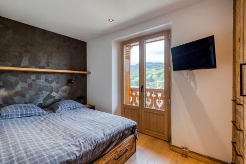 Apartamento Cmg Meg�ve