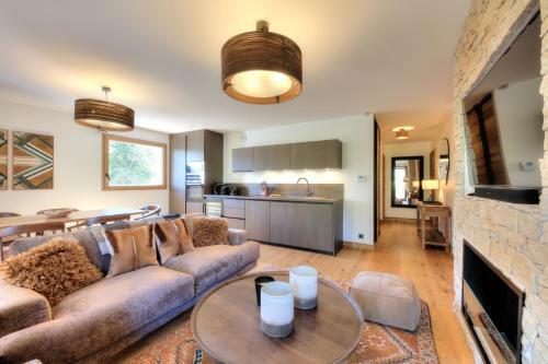 Apartamento Apache