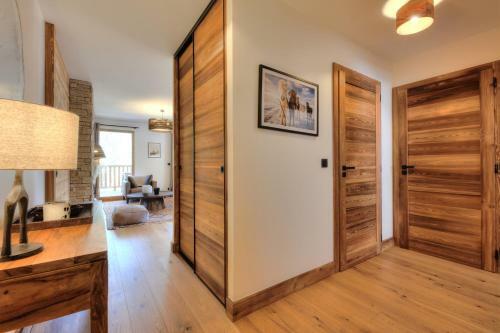 Apartamento Apache