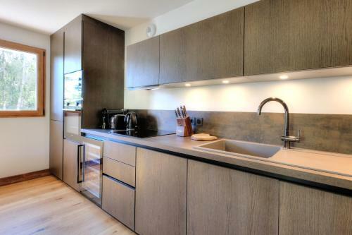 Apartamento Apache