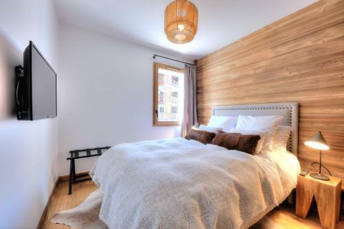 Apartamento Apache
