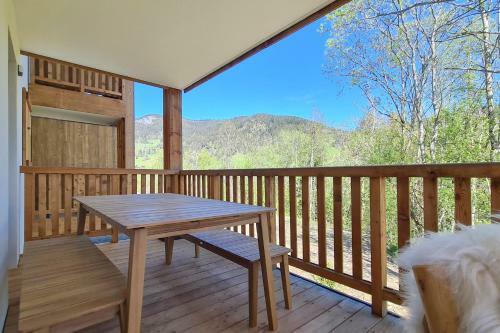Apartamento Apache