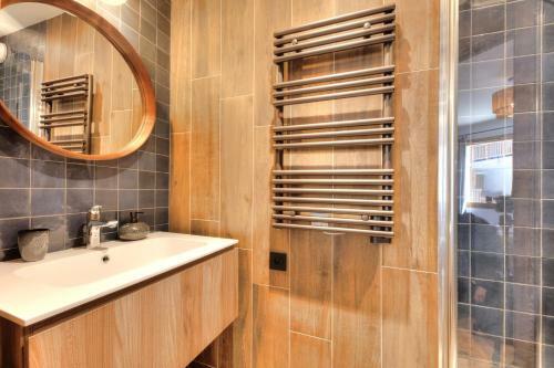 Apartamento Apache