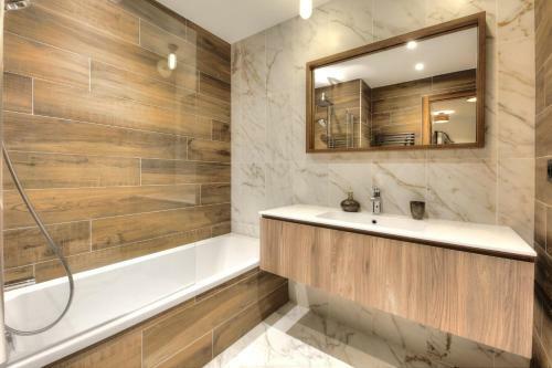 Apartamento Apache