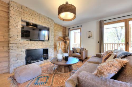 Apartamento Apache