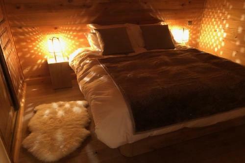 Apartamento Chic And Cosy Apt With Balcony In Megeve