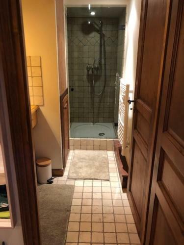 Apartamento Chic And Cosy Apt With Balcony In Megeve