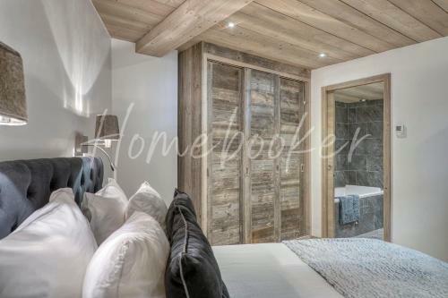 Apartamento Appartement Equinox