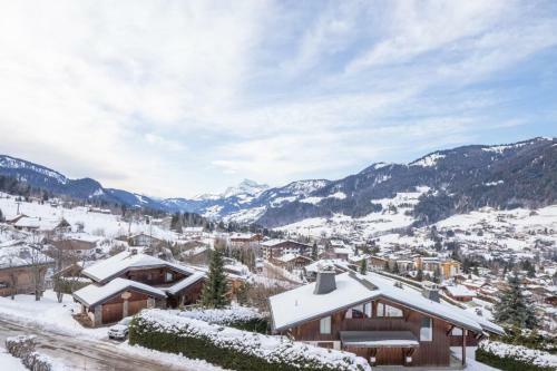 Apartamento Comfortable Furnished Studio With An Open Views Of Mountains