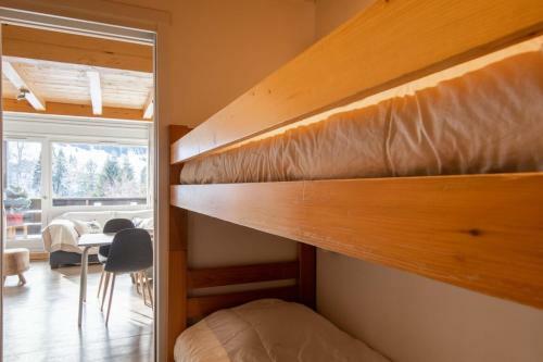 Apartamento Comfortable Furnished Studio With An Open Views Of Mountains
