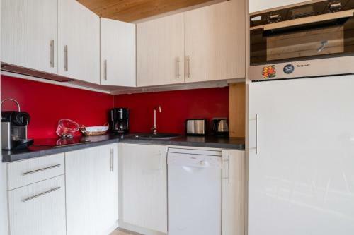 Apartamento Comfortable Furnished Studio With An Open Views Of Mountains