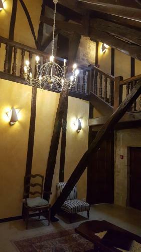 Hotel La Terrasse - Les Collectionneurs