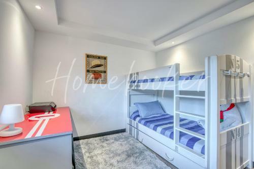 Apartamento Appartement Etoile