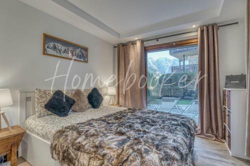 Apartamento Appartement Etoile