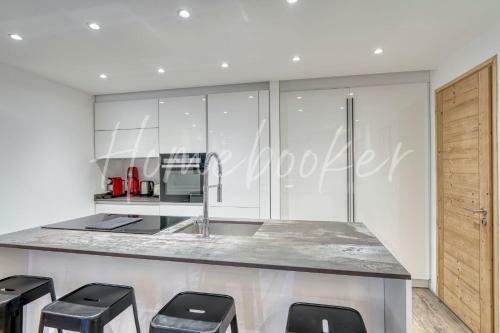 Apartamento Appartement Etoile