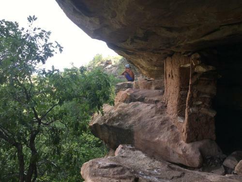 Indian Canyon Ranch