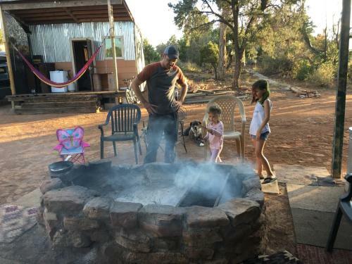 Indian Canyon Ranch
