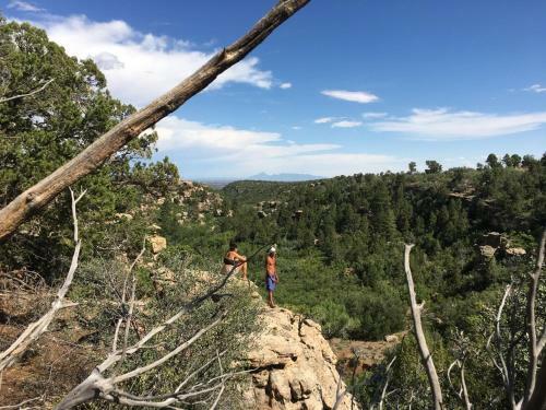 Indian Canyon Ranch