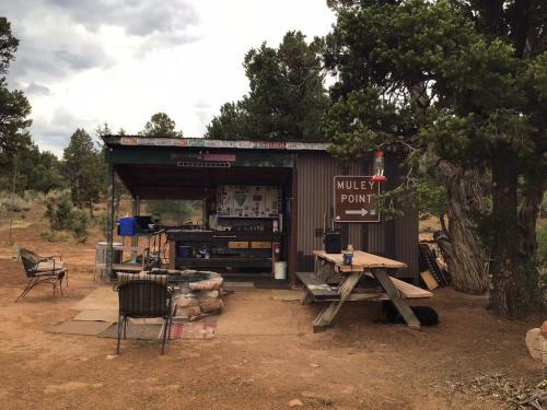 Indian Canyon Ranch