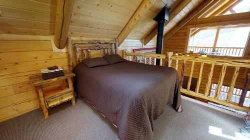 Camp Jackson 11 Br Resort