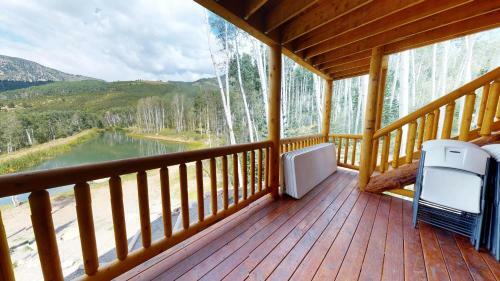Camp Jackson 11 Br Resort