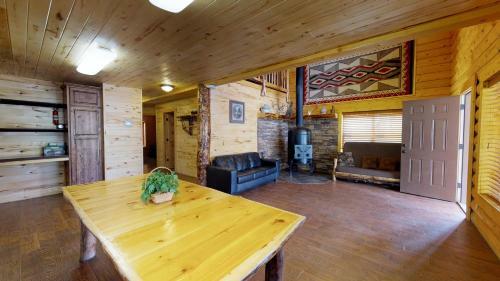 Camp Jackson 11 Br Resort