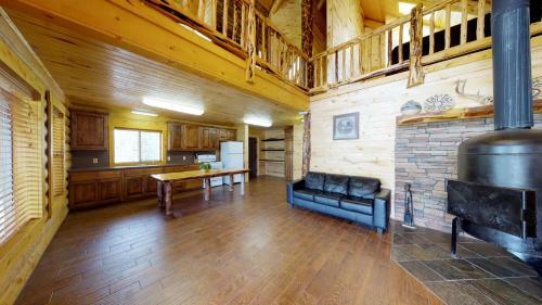 Camp Jackson 11 Br Resort
