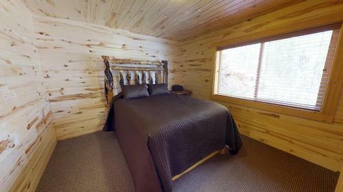 Camp Jackson 11 Br Resort