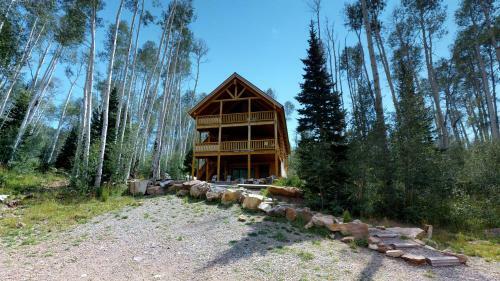 Camp Jackson 11 Br Resort