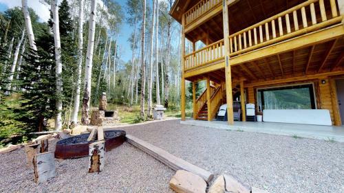 Camp Jackson 11 Br Resort